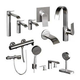Faucets Shower Heads Hansgrohe Vivenis